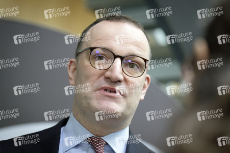 Gremiensitzungen der CDU in Berlin