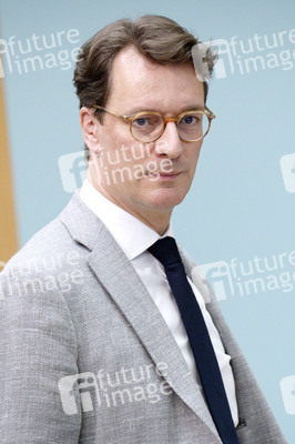 Gremiensitzungen der CDU in Berlin