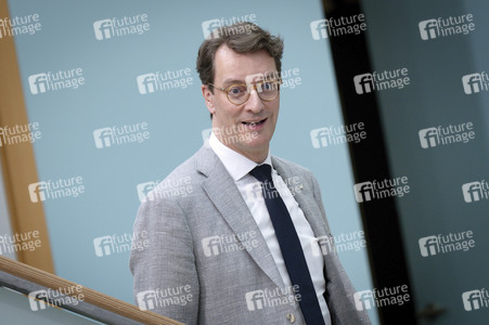 Gremiensitzungen der CDU in Berlin