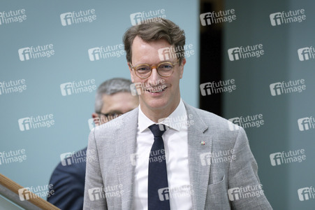 Gremiensitzungen der CDU in Berlin