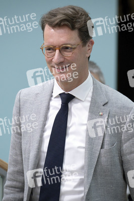 Gremiensitzungen der CDU in Berlin