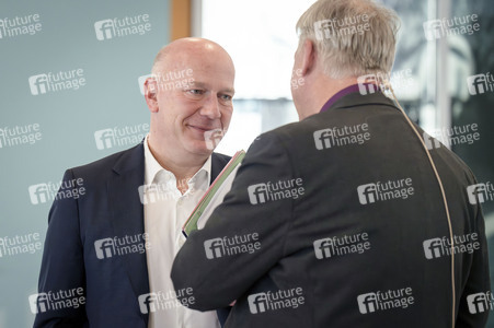 Gremiensitzungen der CDU in Berlin