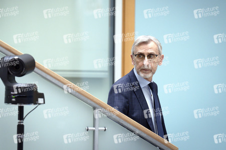 Gremiensitzungen der CDU in Berlin