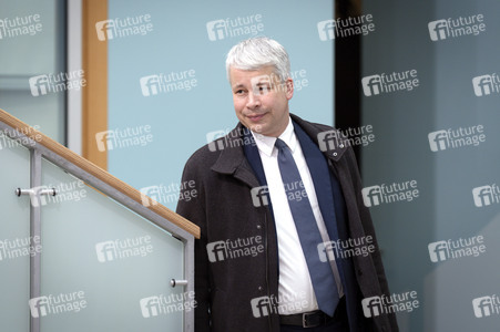 Gremiensitzungen der CDU in Berlin