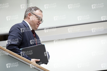 Gremiensitzungen der CDU in Berlin