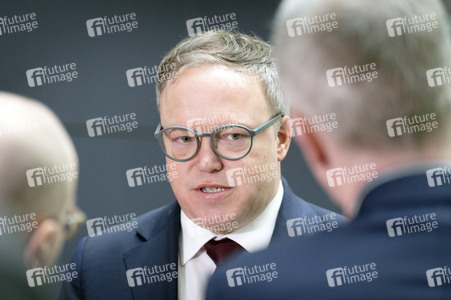 Gremiensitzungen der CDU in Berlin