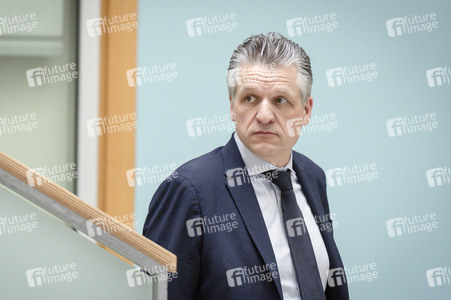 Gremiensitzungen der CDU in Berlin