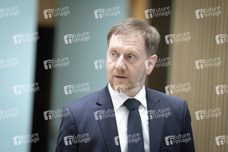 Gremiensitzungen der CDU in Berlin