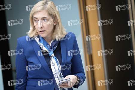 Gremiensitzungen der CDU in Berlin