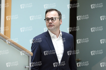 Gremiensitzungen der CDU in Berlin