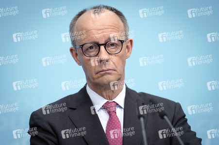 Gremiensitzungen der CDU in Berlin