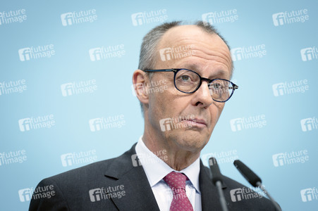 Gremiensitzungen der CDU in Berlin