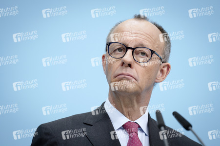 Gremiensitzungen der CDU in Berlin