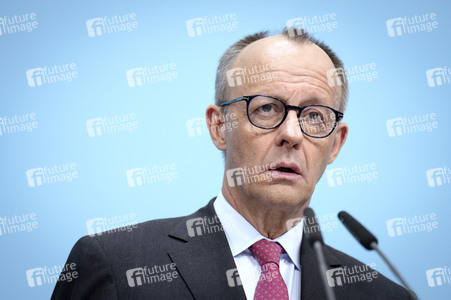 Gremiensitzungen der CDU in Berlin