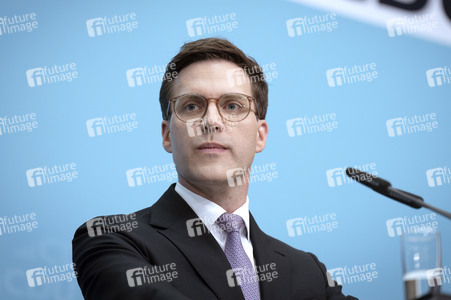 Gremiensitzungen der CDU in Berlin