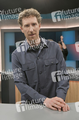 Talkshow 'hart aber fair' in Berlin