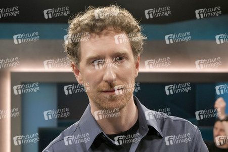 Talkshow 'hart aber fair' in Berlin