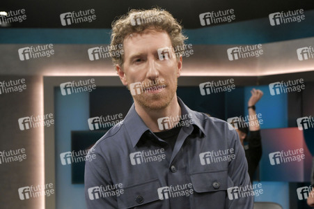 Talkshow 'hart aber fair' in Berlin