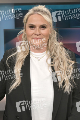 Talkshow 'hart aber fair' in Berlin