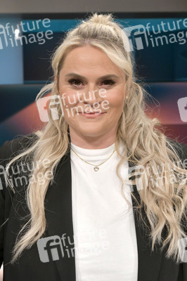 Talkshow 'hart aber fair' in Berlin