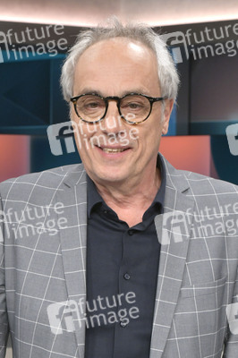 Talkshow 'hart aber fair' in Berlin