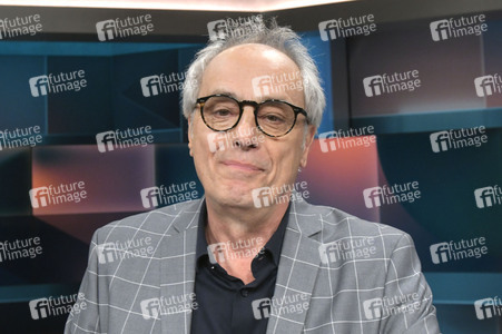 Talkshow 'hart aber fair' in Berlin