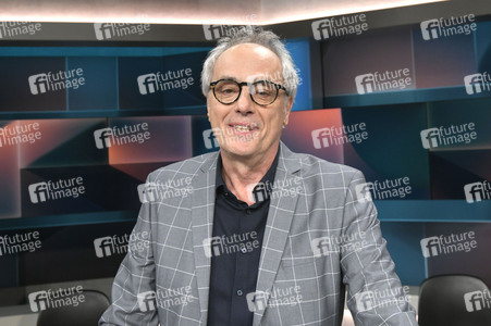 Talkshow 'hart aber fair' in Berlin