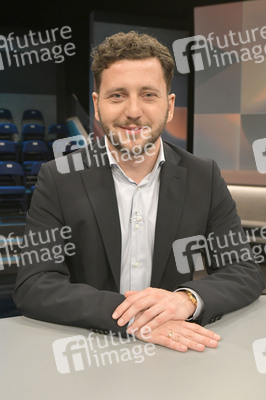 Talkshow 'hart aber fair' in Berlin