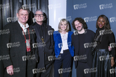 Talkshow 'Mark Kermode Live in 3D' in London