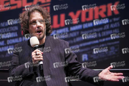 Talkshow 'Mark Kermode Live in 3D' in London