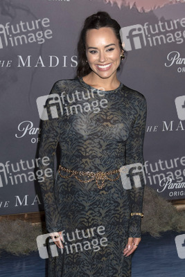 Serienpremiere 'The Madison' in New York