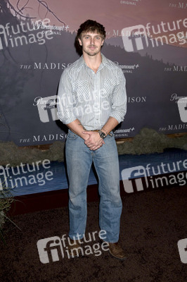 Serienpremiere 'The Madison' in New York