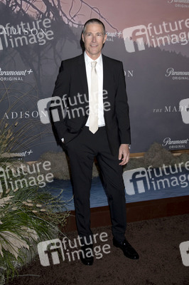 Serienpremiere 'The Madison' in New York