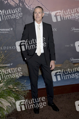 Serienpremiere 'The Madison' in New York