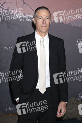 Serienpremiere 'The Madison' in New York