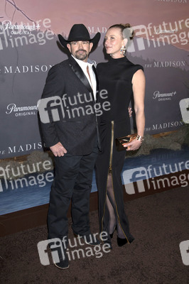 Serienpremiere 'The Madison' in New York