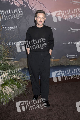 Serienpremiere 'The Madison' in New York