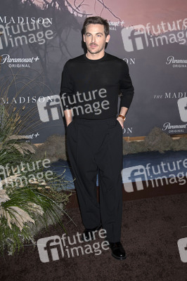 Serienpremiere 'The Madison' in New York