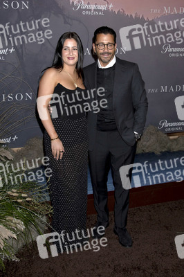 Serienpremiere 'The Madison' in New York