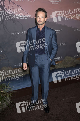 Serienpremiere 'The Madison' in New York