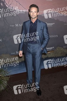 Serienpremiere 'The Madison' in New York