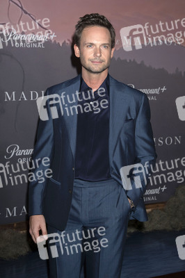 Serienpremiere 'The Madison' in New York