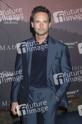 Serienpremiere 'The Madison' in New York