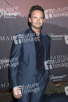 Serienpremiere 'The Madison' in New York