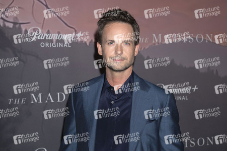 Serienpremiere 'The Madison' in New York