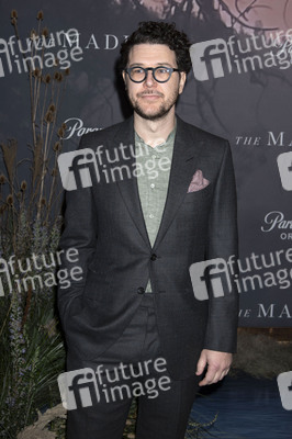 Serienpremiere 'The Madison' in New York