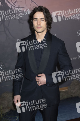 Serienpremiere 'The Madison' in New York