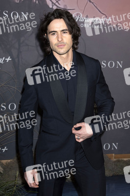 Serienpremiere 'The Madison' in New York