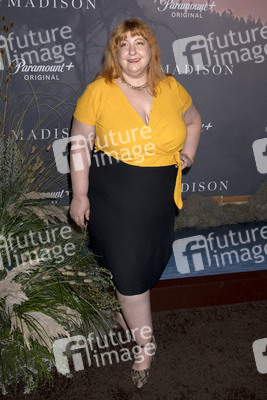 Serienpremiere 'The Madison' in New York