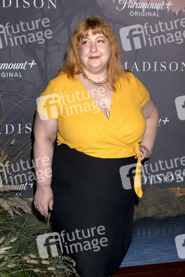 Serienpremiere 'The Madison' in New York